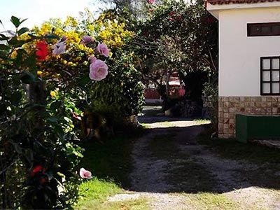 Pousada Green Way Cabo Frio Exterior foto